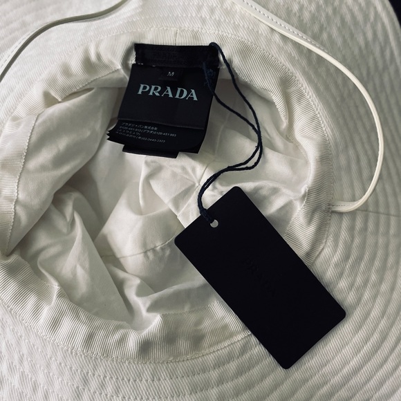 Drill hat Prada - Picture 7 of 10